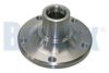 BMW 31206756256 Wheel Hub